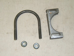 MUFFLER CLAMP-2-1/2" HEAVY DUTY 517212 -- New