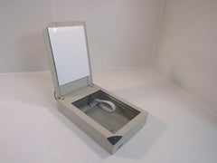 Epson Perfection Scanner 636U Color Flatbed USB Connection G680B -- Used