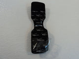 Kyocera Cell Phone Smartphone Case For 7135 Black Verizon Belt Clip -- Used