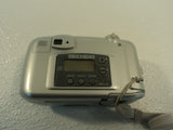 Kodak Film Camera Advantix Silver C750 -- Used
