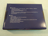 Unbranded/Generic 3 Port Firewire IEEE 1394 PCI Card FW110 -- New