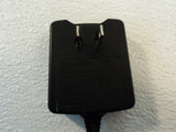 Kyocera Rapid Travel Charger Black Output 4.5VDC TXTVL0C01 -- Used