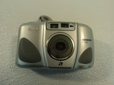 Kodak Film Camera Advantix Silver C750 -- Used