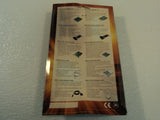 Unbranded/Generic IEEE 1394 Adapter Card 3 Port Firewire SD-FW6306-3I -- New