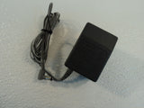 Panasonic AC DC Power Supply Adapter Charger Black Input 120V Output 9V KX-TCA1 -- Used