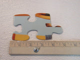 Illumination Minion Floor Puzzle 24in x 18in 48 Piece Ages 3 and Up 234141162 -- Used