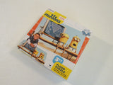 Illumination Minion Floor Puzzle 24in x 18in 48 Piece Ages 3 and Up 234141162 -- Used