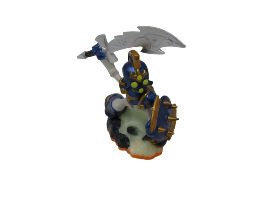 Figurine skylanders chop chop - Accessoires Jeux Vidéo | Rakuten Figurine skylanders chop chop - Accessoires Jeux Vidéo | Rakuten