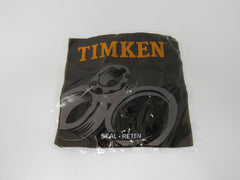 Timken Timing Cover Seal 472082 -- New
