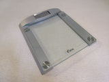 Conair Corportion Digital Bathroom Scale Wieght Watchers Gray WW48GD -- Used