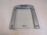 Conair Corportion Digital Bathroom Scale Wieght Watchers Gray WW48GD -- Used