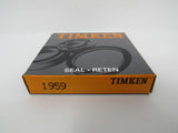 Timken Wheel Seal 1959 -- New