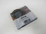 Timken Automatic Transmission Torque Converter Seal Rear 6712NA -- New