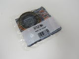 Timken Automatic Transmission Torque Converter Seal Rear 6712NA -- New