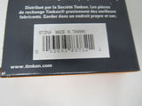 Timken Automatic Transmission Torque Converter Seal Rear 6712NA -- New