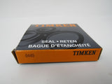Timken Transmission Seal 9449 -- New