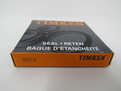 Timken Drive Axle Shaft Seal 3622-S -- New