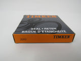 Timken Differential Pinion Seal 2043 -- New