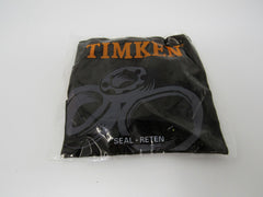 Timken Wheel Seal Front Inner 415009 -- New