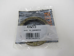 Timken Wheel Seal 416273 -- New