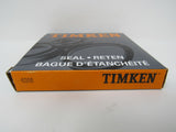 Timken Wheel Seal 6358 -- New