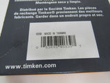 Timken Wheel Seal 6358 -- New