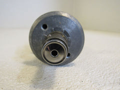 Kwikset Lever Knob Set Polished Chrome 218-011923 -- Used