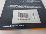 Timken Wheel Seal 4250 -- New