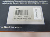 Timken Wheel Seal 9864S -- New