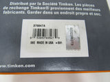Timken Oil Bath Seal 370047A -- New