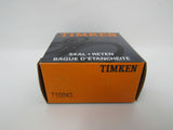 Timken Drive Axle Shaft Seal 710043 -- New
