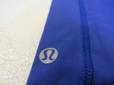 Lululemon Athletic Pants, Periwinkle Size 6 Female Adult Size 6 Blues Solid -- Used