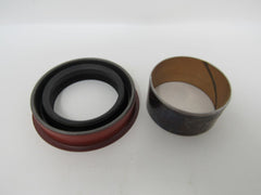 Timken Automatic Transmission Extension Housing Seal Kit Rear 5208 -- New