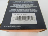 Timken Automatic Transmission Extension Housing Seal Kit Rear 5208 -- New