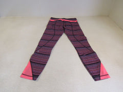 Lululemon Athletic Size 6 Female Adult Size 6 Multi-Color Not Specified -- Used