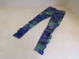 Lululemon Pants, Green/Purple Size 6 Female Adult Size 6 Not Specified -- Used