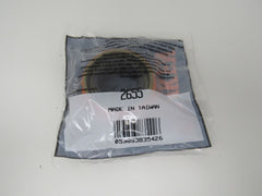 Timken Automatic Transmission Extension Housing Seal Rear 2655 -- New