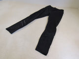 Fabletics Athletic Leggings Black Size S Female Adult Size S Solid -- Used