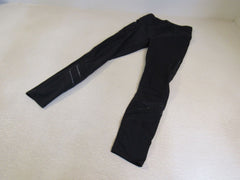 Fabletics Athletic Leggings Black Size S Female Adult Size S Solid -- Used