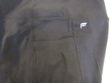 Fabletics Athletic Leggings Black Size S Female Adult Size S Solid -- Used