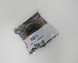 Timken Automatic Transmission Extension Housing Seal Rear 7692-S -- New