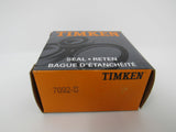 Timken Automatic Transmission Extension Housing Seal Rear 7692-S -- New