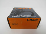 Timken Wheel Seal 8430-S -- New