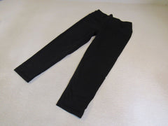 Victoria Secret Athletic Leggings Black Size S Female Adult Size S Solid -- Used