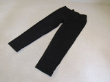 Victoria Secret Athletic Leggings Black Size S Female Adult Size S Solid -- Used