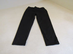 Victoria Secret Athletic Leggings Black Size S Female Adult Size S Solid -- Used