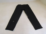 Victoria Secret Athletic Leggings Black Size S Female Adult Size S Solid -- Used