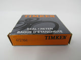 Timken Oil Seal 472164 -- New