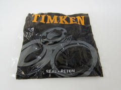 Timken Differential Pinion Seal 481837 -- New