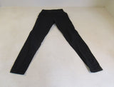 Victoria Secret Athletic Leggings Black Size S Female Adult Size S Solid -- Used
